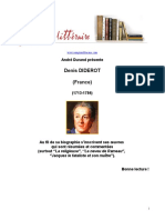 Diderot Information