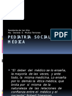 Pediatria Social