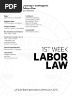 Download Labor Law Reviewer 2015 by Walter Fernandez SN319288908 doc pdf