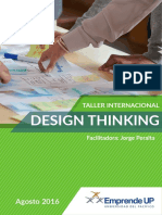 Silabo Designthinking