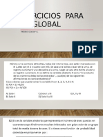 Ejercicios  para la global.pptx