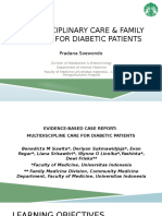 Chronic Care Model - ADVANCE