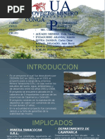 Proyecto Minero Conga