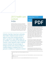 Gx Lshc 2015 Health Care Outlook India