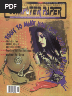 ｓｕｎｎｙ　ｄａｙ　ｓｅｒｖｉｃｅ　“ＭＩＤＩ”ＣＯＭＰＬＥＴＥ　ＢＯＸ 1997-07 The Computer Paper - BC Edition | PDF | Personal
