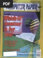 1997-07 The Computer Paper - BC Edition | PDF | Personal
