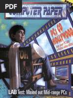 1998-06 The Computer Paper - Ontario Edition | PDF | Linux