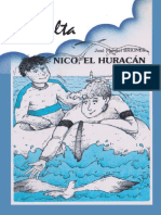 Nico, el Huracan