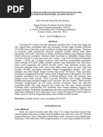 Download Jurnal 2 Indra Fajarwati Ibnu Ridwan by Ismi Nurwaqiah Ibnu SN319300699 doc pdf