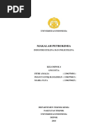Download MAKALAH ETILENPOLIETILEN KEL 4pdf by Vina Damayanti Anshori SN319301081 doc pdf