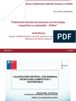 Calefaccion Distrital Con Biomasa Una Tecnologia Competitiva y Sustentable Chillan Jordi Bresco MMA