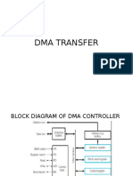 Dma Transfer