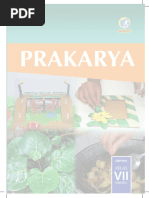 Download Kelas VII Prakarya BS Sem2 by KhairulBtsm SN319306033 doc pdf