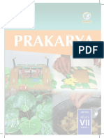 Download Kelas VII Prakarya BS Sem2 by KhairulBtsm SN319306033 doc pdf