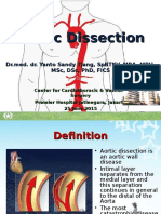 Aortic Dissection-RS Premier