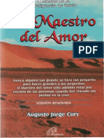Analisis De La Inteligencia De Cristo - Cury Augusto Jorge .pdf