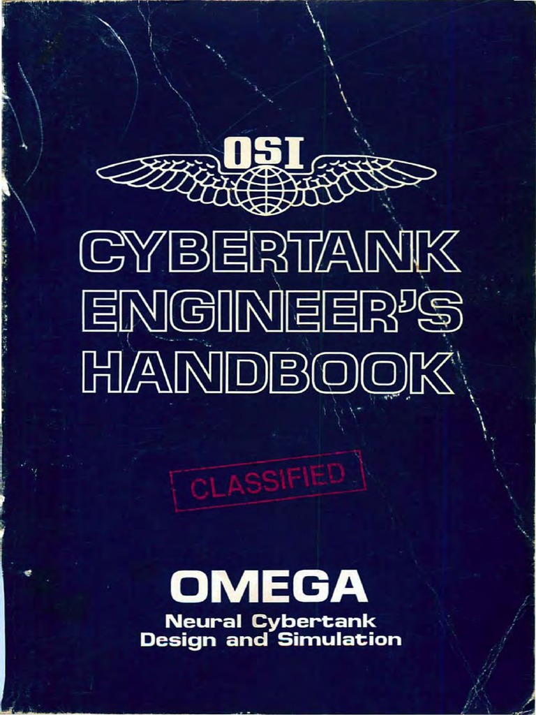 Omega Manual PDF Computer Keyboard Simulation