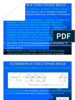 GM - Polymeri I Plastične Mase