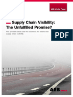 Aeb White Paper Supply Chain Visibility
