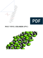 Poly Vinyl Chloride