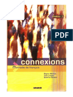 Connexions Niveau 3