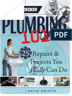 Plumbing 101 PDF