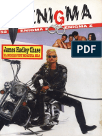 James Hadley Chase - Blondele Sunt Moartea Mea PDF
