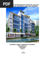 Download Panduan Komunikasi Efektif Dalam Pemberian Edukasi Dan Informasi by samaria SN319319059 doc pdf