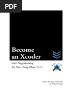 BecomeAnXcoder