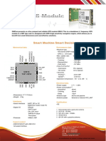 Sim18 Product Brief