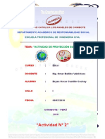 INFORME ETICA 2 Dasd