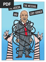 Cory Booker Chabad Neocons by Yasha Levine Nsfwcorp Sept 2013