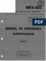 Manual de Supervivencia II