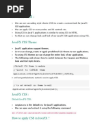 Download JavaFX CSS by ramesh SN319327218 doc pdf