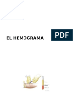 Hemogram a 2
