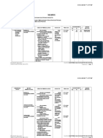Silabus EI SMKN 7 Smg Pemeliharaan Titik