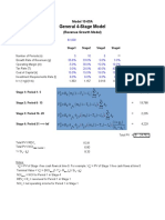 M10 05 General4 StageModel