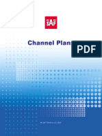 Channel Plans