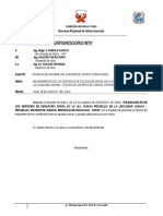 Informe Iei Jasana - Presupuesto