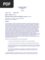 M188132588920 Rep 3105020514 | PDF | Chapter 11 | Bankruptcy
