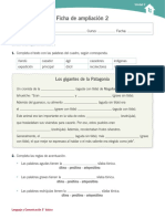 Len5 U2 Ficha Ampliacion2 PDF