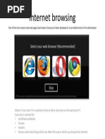Trust Site Web Version v.0.01