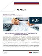 17_Mazars Tax Alert_RO_EN...15-07-2016