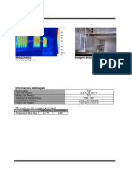Termografia Barramento