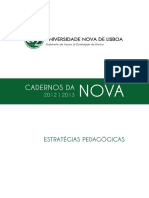 Estrategias - Pedagogicas Pequenos e Grandes Grupos 250712 PDF