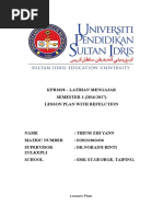 Download The Right Thing to Do - Form 4 - Lesson Plan  by THIUM ZHI YANN SN319344873 doc pdf