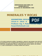 4.Minerales y Rocas