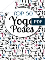 Yoga Poses