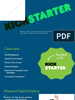 Kickstarter