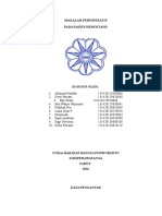 Makalah Hemostasis